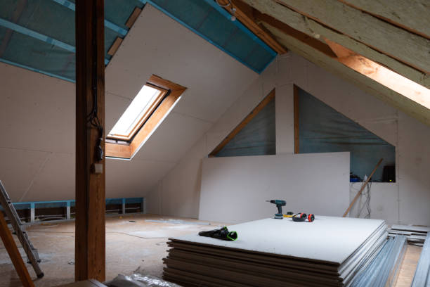Trusted Mount Airy, MD Insulation Contractor Experts
