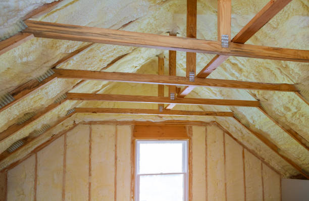 Best Insulation for Specific Applications in Mount Airy, MD