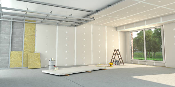 Best Spray Foam Insulation in Mount Airy, MD