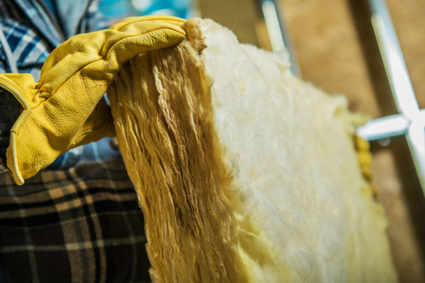 Best Blown-in Insulation in Mount Airy, MD