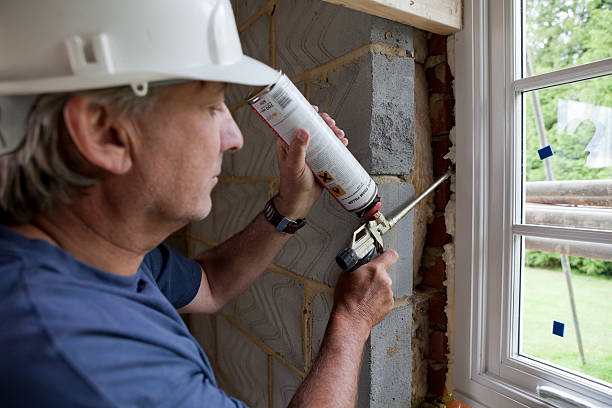Types of Insulation We Offer in Mount Airy, MD